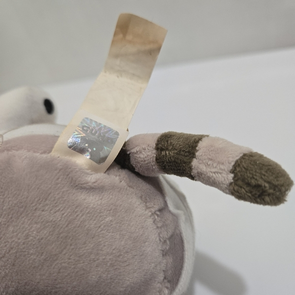 Pusheen Small Plush Toy Halloween Mummy - Picture 6 of 7